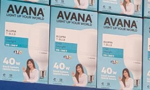 Foto 40 W