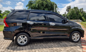 jual Avanza Veloz di area banyuwangi