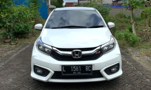 jual Brio E 2021 manual di area banyuwangi