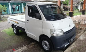 jual GRAN MAX PICK UP TAHUN 2015 di area banyuwangi