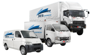 jual JASA EKSPEDISI JES EXPRESS di area banyuwangi