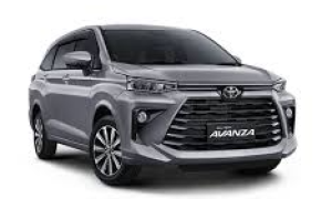 jual RENTAL Mobil NEW AVANZA LEPAS KUNCI PLUS SOPIR di area banyuwangi