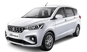 jual RENTAL Mobil NEW ERTIGA LEPAS KUNCI DAN PLUS SOPIR di area banyuwangi