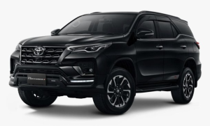 jual RENTAL MOBIL NEW FORTUNER LEPAS KUNCI PLUS SOPIR di area banyuwangi