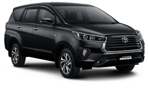 jual RENTAL MOPBIL NEW KIJANG INNOVA LEPAS KUNCI DAN PLUS SUPIR di area banyuwangi