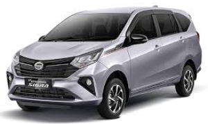 jual RENTAL MOBIL NEW SIGRA LEPAS KUNCI PLUS SOPIR di area banyuwangi
