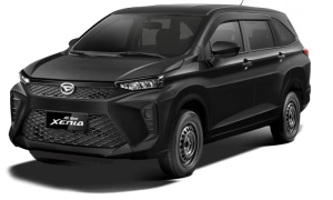jual RENTAL MOBIL NEW XENIA LEPAS KUNCI PLUS SOPIR di area banyuwangi
