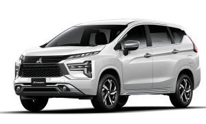 jual RENTAL MOBIL NEW XPANDAR LEPAS KUNCI DAN PLUS SUPIR di area banyuwangi