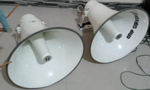 jual Speaker Toa ZH-652D 50 Watt di area banyuwangi