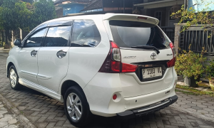 jual Veloz 1.3 2018 di area banyuwangi