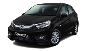 Foto warna Hitam